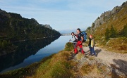 08 Diga e lago di Fregabolgia